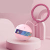 Glowing Ankle Jumping Rope Ball