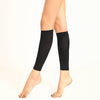 Wristband compression socks sports compression leg guard