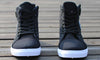 Men's High-top Canvas Shoes Fashionable Breathable