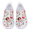 Breathable nurse shoes doctor shoes