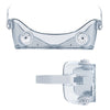 Protective Goggles, Anti-droplet, Dust-proof And Transparent