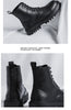 Men's Leather New High-top Boots