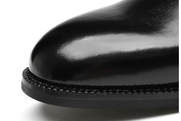 British Style Retro Chelsea Boots Men's Shoes