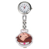 Pocket Watch Nurse Watch Medical Care Watch Pocket Watch Women