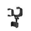 Car Rearview Mirror Mobile Phone Holder Car Rearview Mirror Universal
