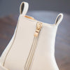 Autumn new girls soft-soled non-slip short boots
