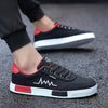 British wild men's shoes