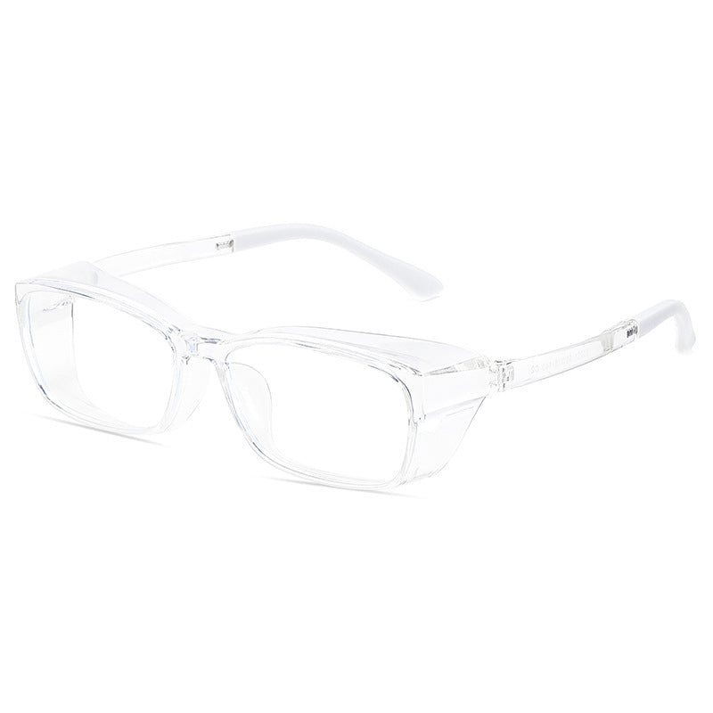 Multifunctional anti pollen goggles