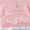 Spring And Autumn Women's Two-piece Baby Clothes Spring Style Western Style