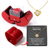 Fashion Jewelry Box Gift