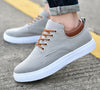 New Canvas Shoes Korean Men's All-match