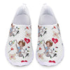 Breathable nurse shoes doctor shoes