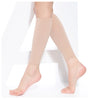 Wristband compression socks sports compression leg guard