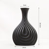 Crafts Home Accessories TV Cabinet Soft Decoration Hotel Flower Set