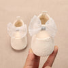 Spring New Bow Baby Toddler Shoes
