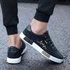 British wild men's shoes