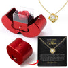 Fashion Jewelry Box Gift