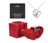 Fashion Jewelry Box Gift