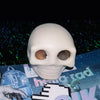 Scary Exploding Eye Skull Pinch Toy