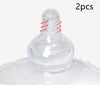 Nursing nipple protector