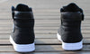 Men's High-top Canvas Shoes Fashionable Breathable