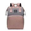 Mummy Baby Crib Backpack