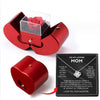 Fashion Jewelry Box Gift