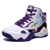 Basketball Male Students Actual Combat Sports Shoes