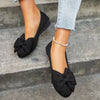 New Bowknot Flats Shoes