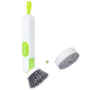 Multi-functional Dish Brush