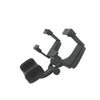 Car Rearview Mirror Mobile Phone Holder Car Rearview Mirror Universal