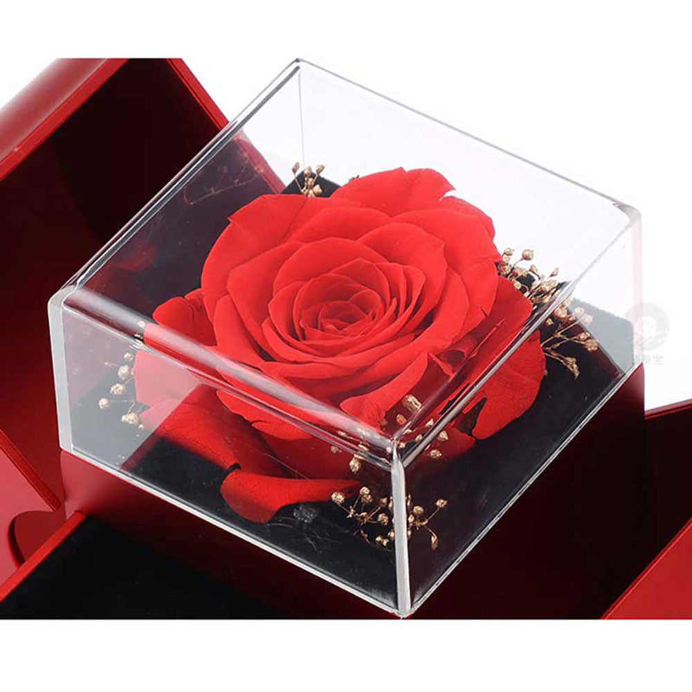 Fashion Jewelry Box Gift