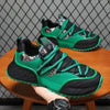 Hong Kong Style Men's Sports Casual Shoes All-matching