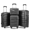 Luggage 4 Piece Sets