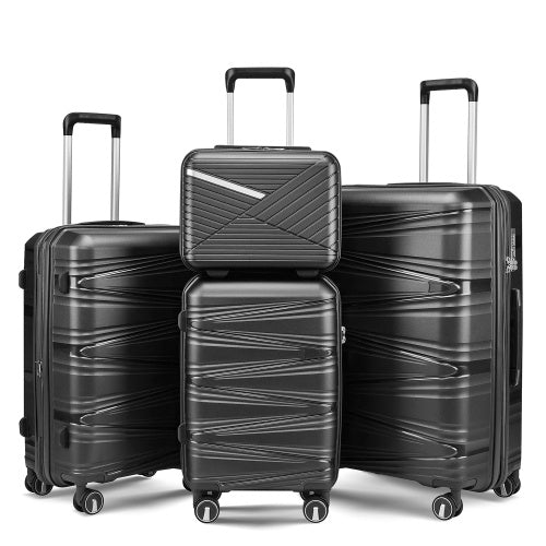 Luggage 4 Piece Sets