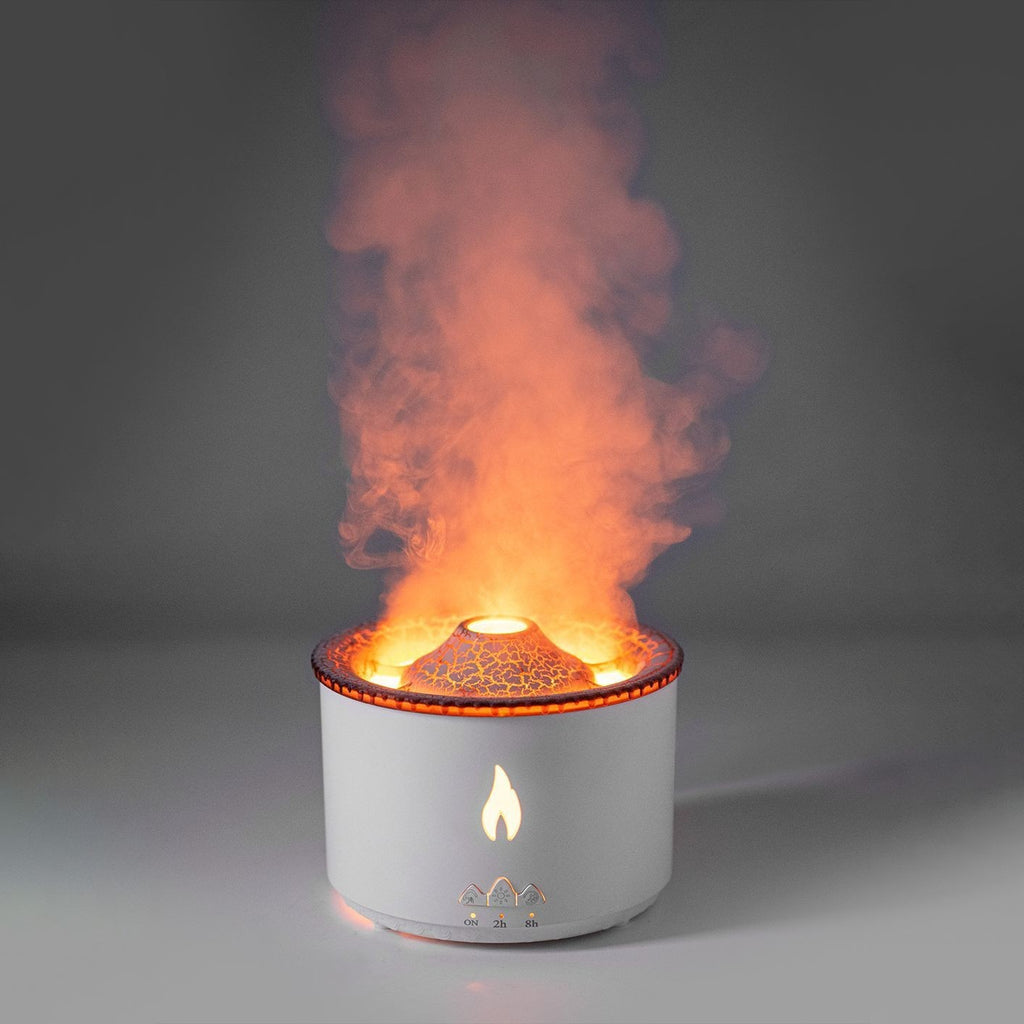 Ultrasonic Essential Oil Diffuser