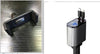 4 in 1 Retractable Car Charger