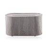 Flame Aroma Diffuser Colorful Light Household Mini Humidifier