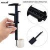 1PC Plastic Vernier Caliper Digital Display Caliper Mini Text Play