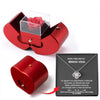 Fashion Jewelry Box Gift