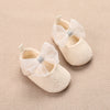 Spring New Bow Baby Toddler Shoes