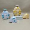Egg Shape Baby Nail Trimmer