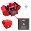 Fashion Jewelry Box Gift