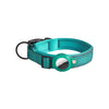 Original Airtag Case Leather Dog Cat Traction Collar For Airtags Location Tracker Pet Anti-lost Device Dog Accessories
