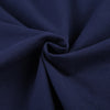 Preppy Style Bow Tie Lace-up Puff Sleeve T-shirt Age-reducing Slim Fit Pullover Lapel Bottoming Short Top