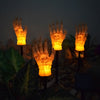 Waterproof Ghost Hand Light