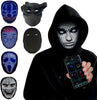 Halloween LED Mask