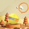 Glowing Ankle Jumping Rope Ball