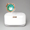 2 In 1  Mini Sunset Lamp