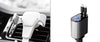 4 in 1 Retractable Car Charger